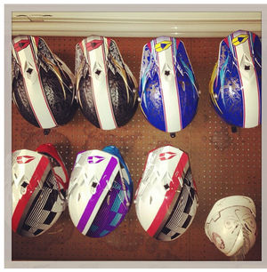Image post by @TravisPastrana on Twitter