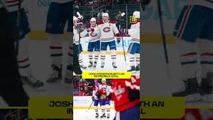 Video post by @DAZN SPORT on YouTube
