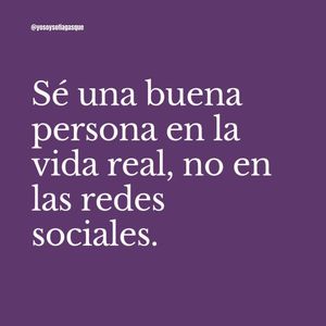 Image post by @yosoysofiagasque on Instagram