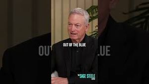 Video post by @thesagesteeleshow on YouTube