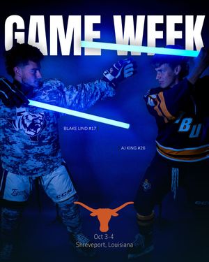 Image post by @etbu_hockey on Instagram