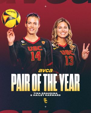 Image post by @uscbeach on Instagram