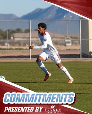 Image post by @topdrawersoccer on Instagram