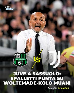 Image post by @sportmediaset on Instagram