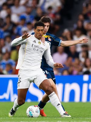 Image post by @realmadrid on Instagram