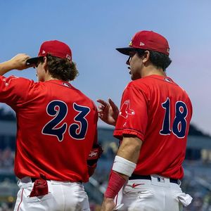 Image post by @portland_seadogs on Instagram