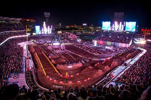 Image post by @racerxonline on Instagram