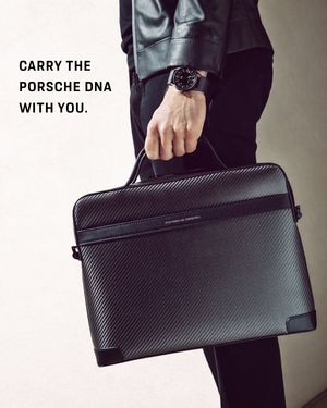 Image post by @porschedesign on Instagram
