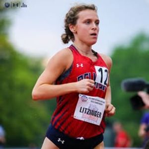 Image post by @belmontxctf on Instagram