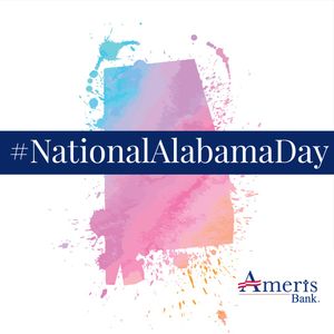 Image post by @amerisbank on Instagram