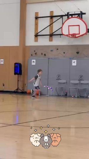 Video post by @PlayMakers USA on Facebook