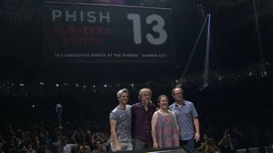 Image post by @TheGarden on Facebook