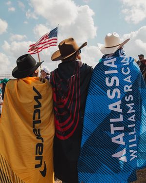 Image post by @cota_official on Instagram