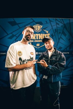 Image post by @DignitasFN on Twitter