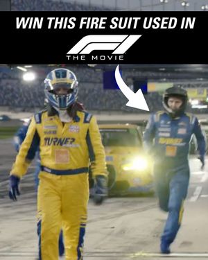 Image post by @turnermotorsport on Instagram