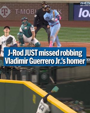 Image post by @mlb on Instagram