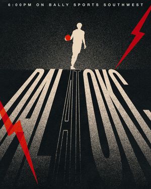 Image post by @dallasmavs on Twitter