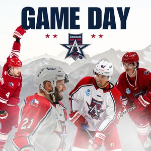 Image post by @allenamericans on Instagram