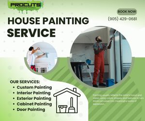 Image post by @procutspaint on Instagram