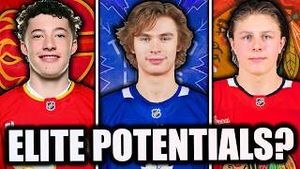 Video post by @gravitehhockey on YouTube