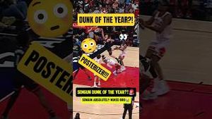 Video post by @House of Highlights on YouTube