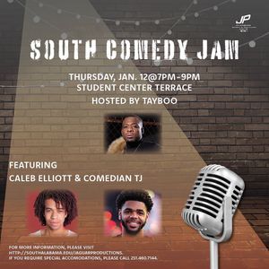 Image post by @jpsouthal on Instagram