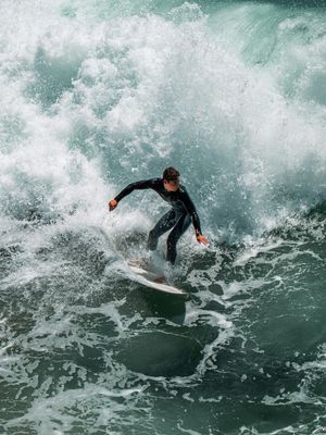 Image post by @unsplash on Instagram