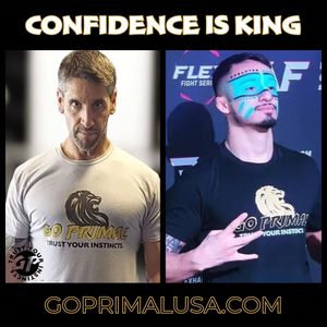 Image post by @goprimalusa on Instagram