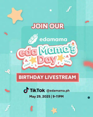 Image post by @edamama.ph on TikTok