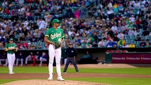 Image post by @medinaluis03 on Instagram