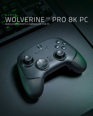 Image post by @razer on Instagram