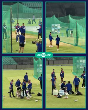 Image post by @cricbuzz on Instagram