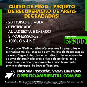 Image post by @operitoambiental on Instagram