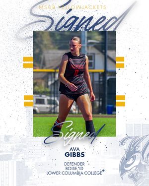 Image post by @msubsoccer on Instagram