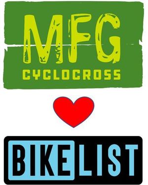 Image post by @mfgcross on Instagram