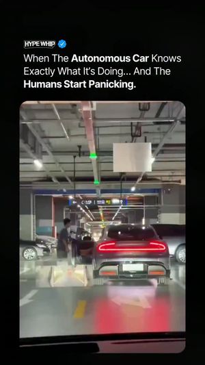 Video post by @hypewhip on Instagram