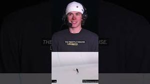 Video post by @thesnowleague on YouTube