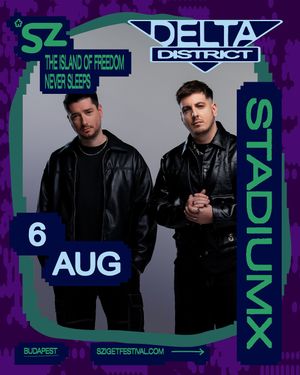 Image post by @stadiumx on Instagram