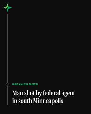 Image post by @startribune on Instagram