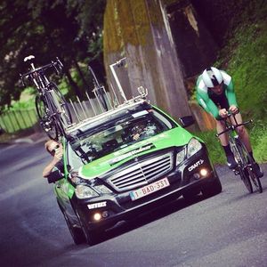 Image post by @vitusbikes on Instagram