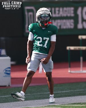 Image post by @dartmouthftbl on Instagram