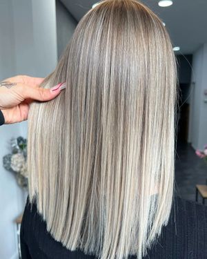 Image post by @behindthechair_com on Instagram