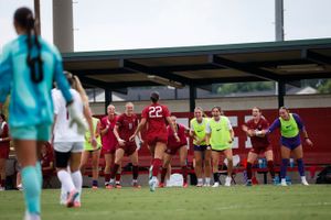 Image post by @harvardwsoccer on Instagram