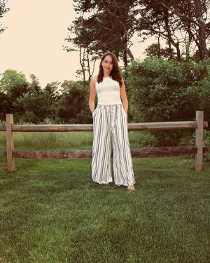 Image post by @NantucketStreetStyle on Facebook