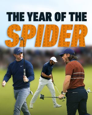 Image post by @taylormade_golf_japan on Instagram