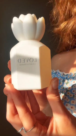 Video post by @MyScentBeauty on Facebook