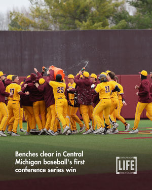 Image post by @centralmichiganlife on Instagram