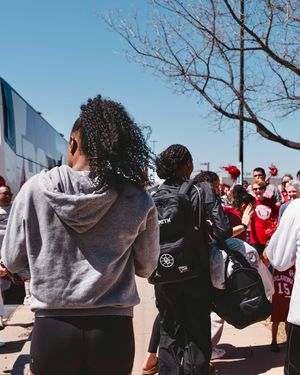 Image post by @ou_wbball on Instagram