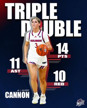 Image post by @njitwbb on Instagram