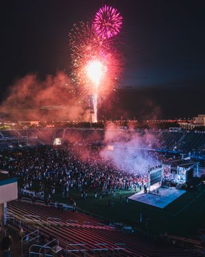 Image post by @fiuathletics on Instagram